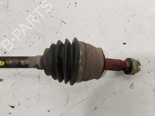 Left front driveshaft FIAT STILO (192_)  | BP27730711M38 