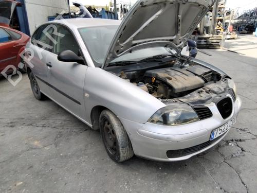Used Parts SEAT IBIZA III (6L1) [2002-2009]  4394135