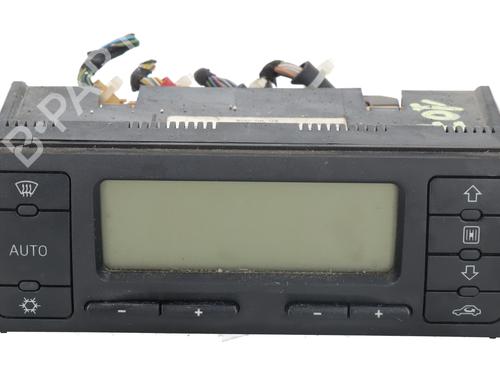 Used Climate control SEAT TOLEDO II (1M2) [1998-2006]  31613423