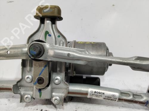 Front wiper motor CITROËN C5 AIRCROSS (A_) 1.2 PureTech 130 (ARHNSJ) | BP28312636M29 