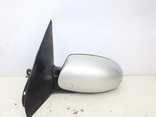 Left mirror FORD FOCUS I (DAW, DBW) 1.8 TDCi | BP15230844C26 
