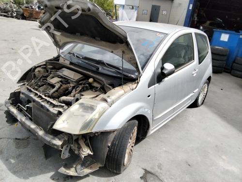 Engine control unit (ECU) CITROËN C2 (JM_) 1.4 HDi | BP33885585M57  - Image 11