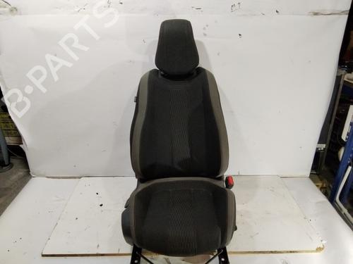 Used Right front seat Right front seat PEUGEOT 308 II (LB_, LP_, LW_, LH_, L3_) [2013-2021] 33793312 33793312