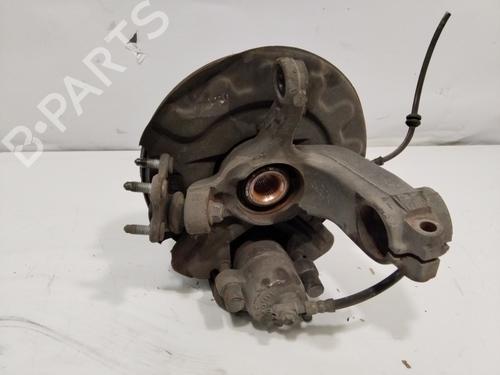Left front steering knuckle SEAT IBIZA IV SC (6J1, 6P5)  | BP29289115M25 