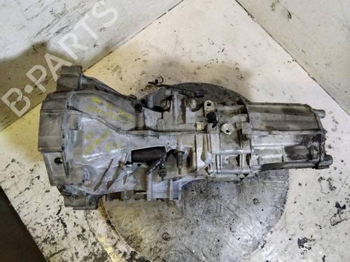 Gearbox AUDI A6 C6 (4F2) | BP39185008M3 - Image 5