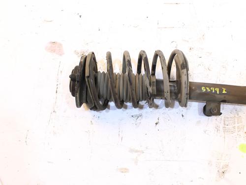 Left front shock absorber CITROËN XSARA Coupe (N0) 1.9 D | BP15812637M16 