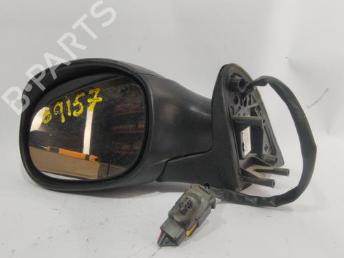 Used Left mirror CITROËN XSARA PICASSO (N68) 1.6 HDi (90 hp) 27200216