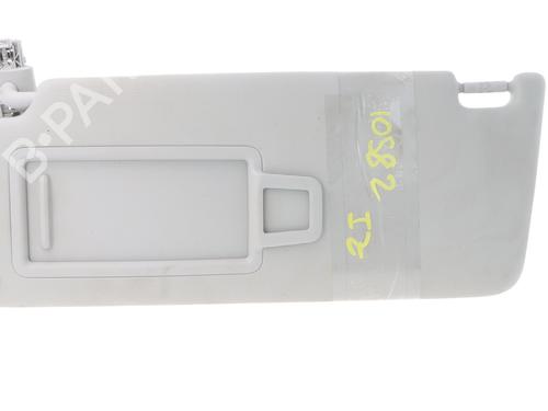 Venstre solskærm SEAT ARONA (KJ7, KJP) 1.0 TSI | BP31093864I1 