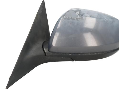 Left mirror MAZDA 6 Estate (GH) 2.2 MZR-CD (GH10) | BP31696186C26 