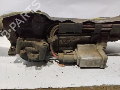 Steering rack SEAT ALTEA (5P1)  | BP30294000M22 