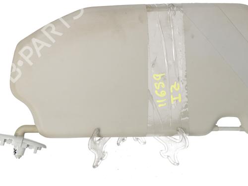 Left sun visor FORD ECOSPORT 1.5 EcoBlue TDCi | BP36333503I1 - Image 2