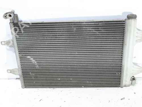 AC-Kondensator AC-Kondensator VW POLO IV (9N_, 9A_) [2001-2014] 37488104 37488104