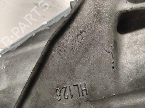 Gearbox CITROËN C4 Picasso I MPV (UD_) 1.6 HDi 110 | BP26734543M3 