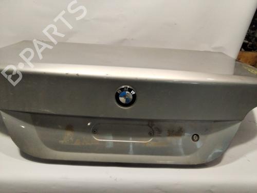 Tailgate BMW 5 (E60) 525 d | BP25257213C6 