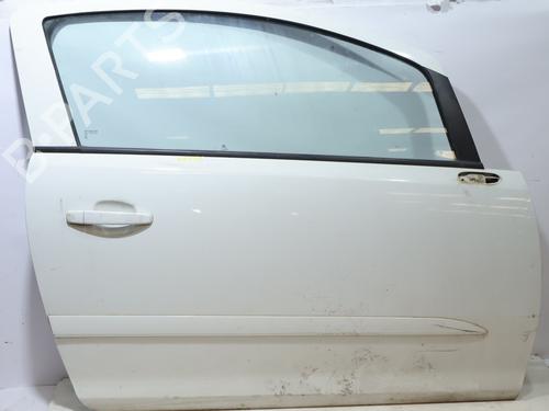 Used Right front door Right front door 36935638 36935638
