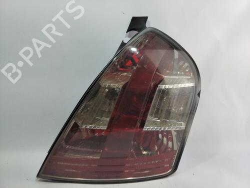 Højre baglygte FIAT STILO (192_) [2001-2010]  24417668