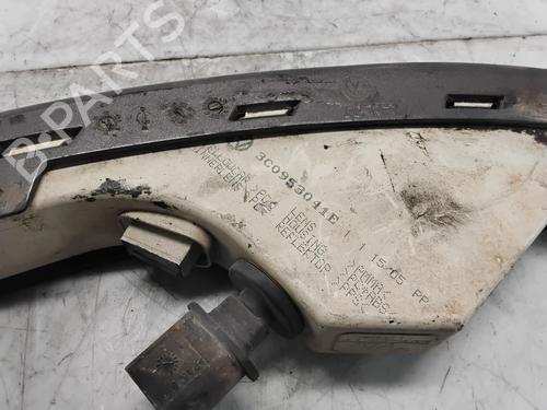 Blinklys foran venstre VW PASSAT B6 (3C2)  | BP28568600C32 