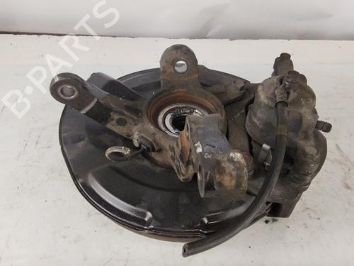 Used Right front steering knuckle Right front steering knuckle HONDA HR-V (RU) [2014-2026] 33649426 33649426