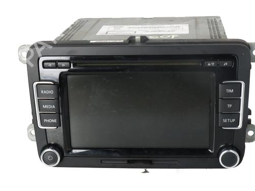 radio-vw-passat-cc-b6-357-2008-2009-2010-2011-2012-32232113 main image