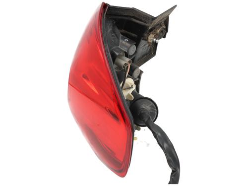 Right taillight RENAULT KOLEOS I (HY_) 2.0 dCi (HY0K) | BP31266700C35