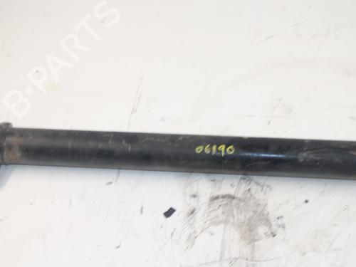 Driveshaft LAND ROVER DISCOVERY I (LJ) 2.5 TDI 4x4 | BP18276638M37 