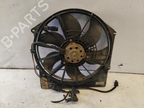 Used Radiator fan RENAULT CLIO I (B/C57_, 5/357_) 1.2 (5/357Y, 5/357K) (54 hp) 20717597