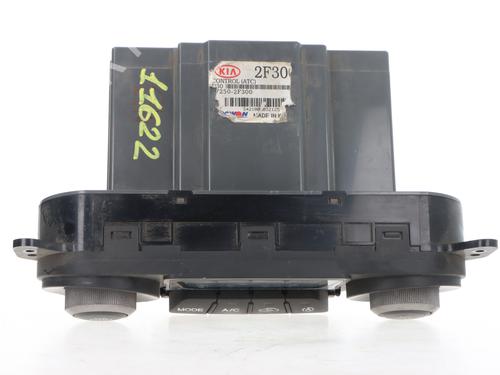 Climate control KIA CERATO I Hatchback (LD) 2.0 CRDi | BP34625189I5 - Image 3