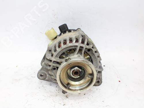 Lichtmaschine FORD FOCUS II (DA_, HCP, DP) | BP15226151M7