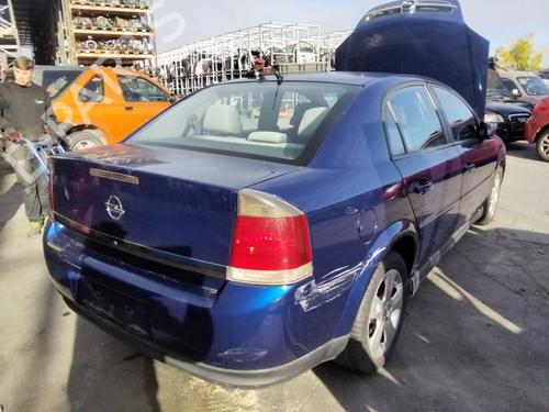 Headlight switch OPEL VECTRA C (Z02) | BP40256893I24 - Image 12