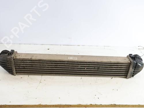 Used Intercooler Intercooler 39386245 39386245