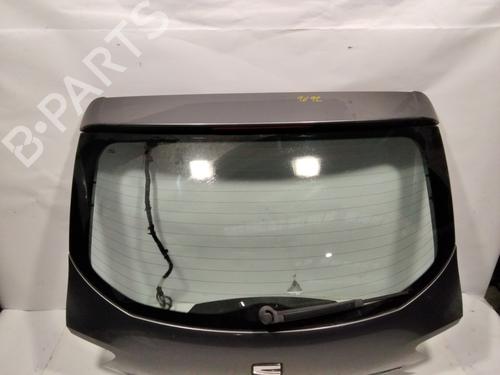 Tailgate SEAT IBIZA IV SC (6J1, 6P5)  | BP28374934C6 