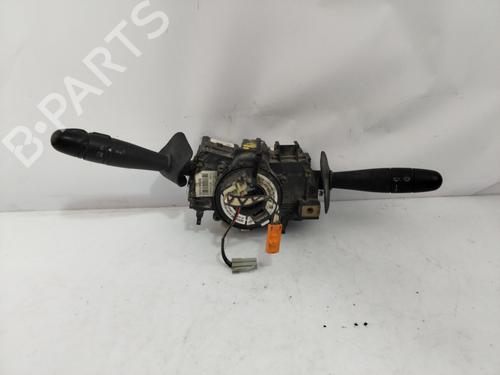 Kontantrulle Airbag /Stelring RENAULT KANGOO (KC0/1_) 1.5 dCi (KC08, KC09) (82 hp) 22635981