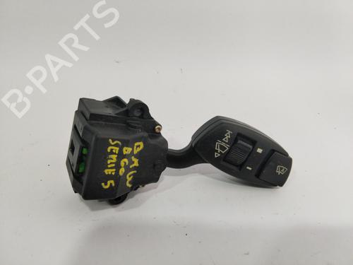 Used Steering column stalk BMW 5 (E60) [2001-2010]  23564276