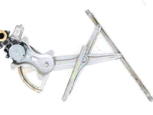 Used Front right window mechanism Front right window mechanism TOYOTA COROLLA Verso (ZER_, ZZE12_, R1_) 2.2 D-4D (AUR10_, AUR10R) (177 hp) 40528297 40528297