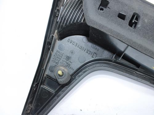 Right tailgate light CITROËN C5 II (RC_)  | BP11848338C80 