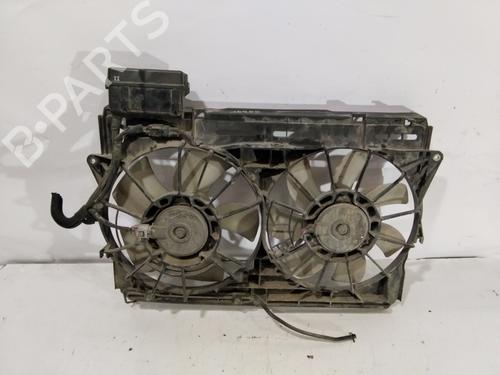 Køleventilator elektrisk TOYOTA COROLLA Verso (ZER_, ZZE12_, R1_) 2.2 D-4D (AUR10_, AUR10R) (177 hp) 32364325