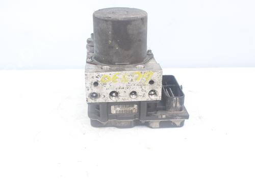 ABS pump CITROËN C5 III (RD_) 2.0 HDi (RDRHD8, RDRHDJ, RDRHR8, RDRHRJ) | BP16963360M43 