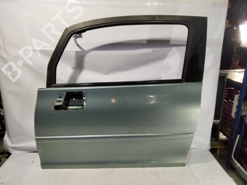 Used Left front door PEUGEOT 1007 (KM_) [2005-2025]  30865891