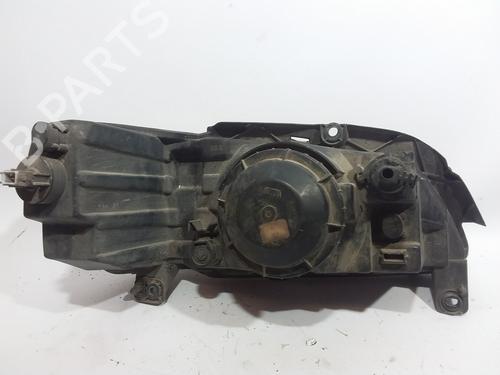 Left headlight PEUGEOT 106 II (1A_, 1C_) 1.5 D | BP10285385C28 