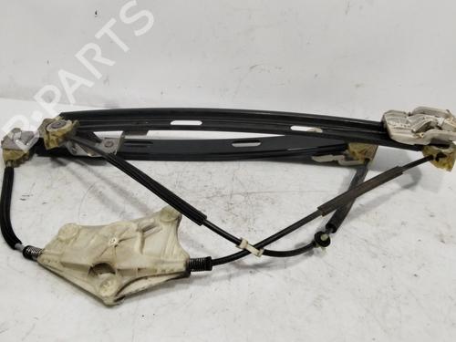 Used Front right window mechanism Front right window mechanism SEAT LEON ST (5F8) [2012-2020] 33540052 33540052