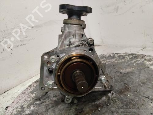Differential, foran NISSAN QASHQAI / QASHQAI +2 I (J10, NJ10, JJ10E)  | BP28136021M23 