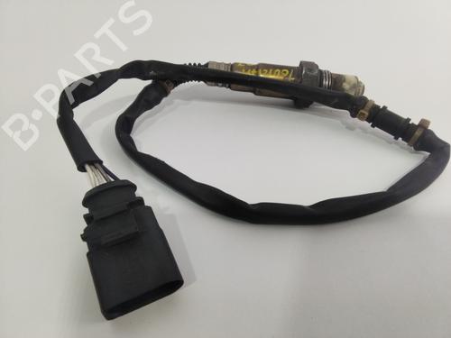 Sensor electrónico VW TOURAN (1T1, 1T2) [2003-2010]  24203837