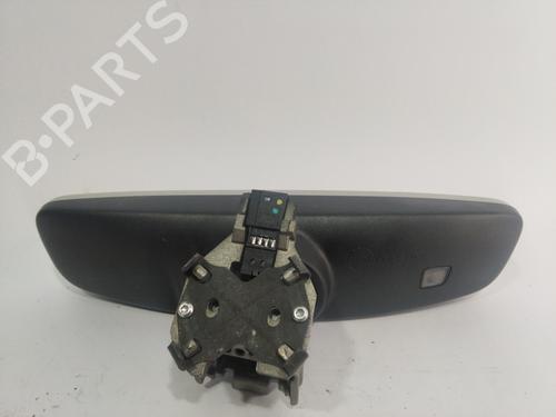 Rear mirror SKODA KAROQ (NU7, ND7)  | BP29533364I6 