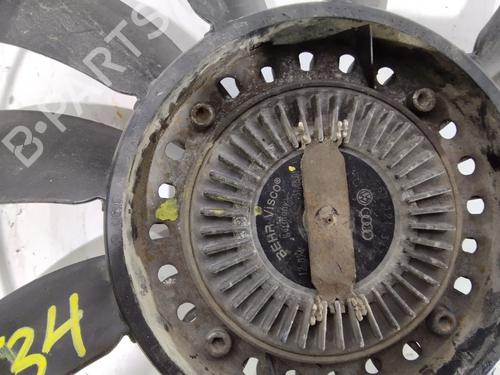 Ventilateur VW PASSAT B5.5 Variant (3B6) 1.9 TDI (130 hp) 31706383