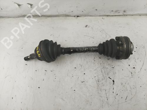 Used Left front driveshaft VW GOLF IV (1J1) [1997-2008]  21665301