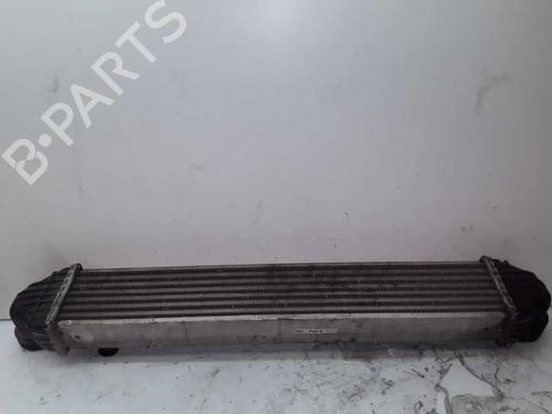 Intercooler / Chłodnica powietrza doładowującego MERCEDES-BENZ B-CLASS Sports Tourer (W245) B 200 CDI (245.208) | BP8577308M30 