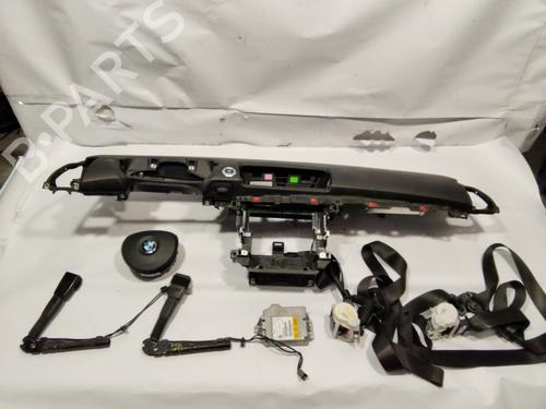 Airbag Kit BMW 1 (E87) 116 d SIN RF |