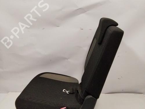 Rear seat CITROËN C3 Picasso (SH_)  | BP29156977C17