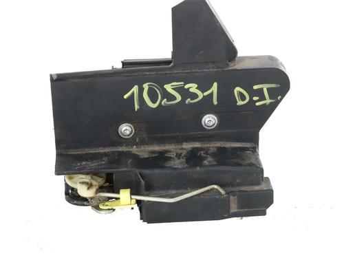 Used Front left lock DACIA SANDERO II TCe 90 (B8M1, B8MA, B8AC) (90 hp) 31979217
