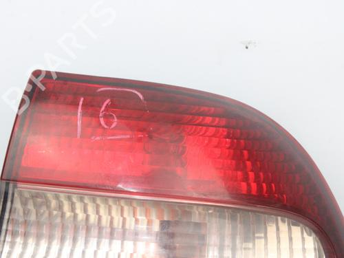 Right taillight VOLVO V40 Estate (645) 1.9 TD | BP16285241C35 
